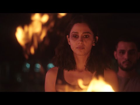 Thumbnail of the video: THE ALLEYS clip | BFI London Film Festival 2021
