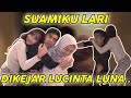 LUCINTA LUNA NAKSIR SAMA BANG RYAN??? ASTAGFIRULLAH.. || @rizki_nasution1