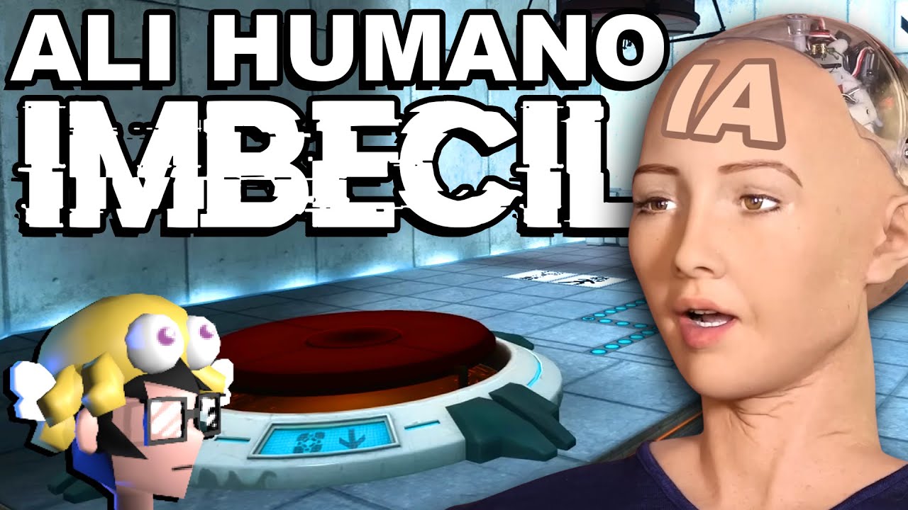 coloquei uma IA pra jogar vários jogos até perder