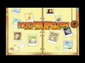 Hot Air Balloon - Mandora Opening Theme 