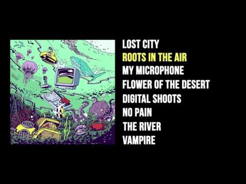 Iseo & Dodosound - Roots in the Air (Full Album)