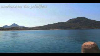 preview picture of video 'Plakias Bay Hotel in South Crete, Greece - An Amazing Holiday Destination'