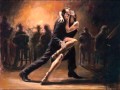 Una Lagrimita (tango) HQ 