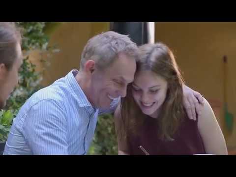 KONSTANTINO jewerly - mini documentary