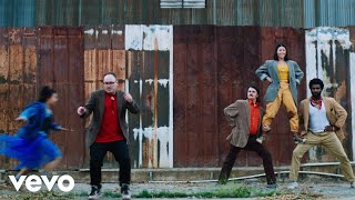 St. Paul &amp; The Broken Bones - The Last Dance (Official Video)
