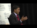 Rajiv Shah: USAID and the Future of Development