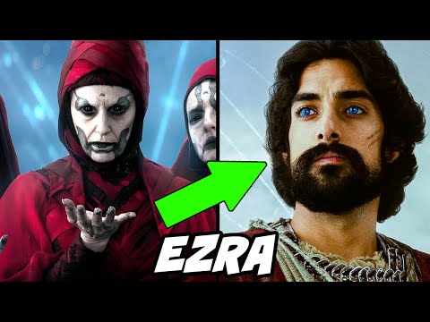 That's Not the REAL Ezra - Thrawn Reveals it