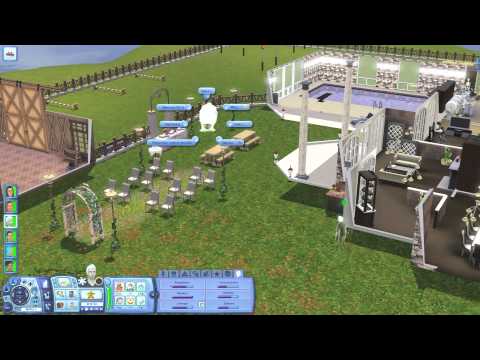 Historia Esmee - Odcinek 69 "Dramaty i romanse"