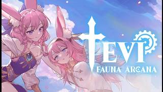 【ネタバレ注意】TEVI DLC初見～HARD～　その1