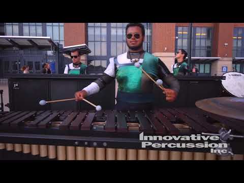 2025 DCI | Cavaliers Front Ensemble | DCI World Championships