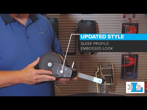 New Winch Line From D-L