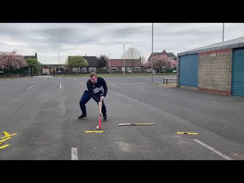 THC Academy Bite Size Skills Session - Episode 1