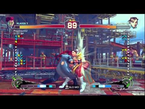 Playerjun52 (VI) vs. mauyu (CH)