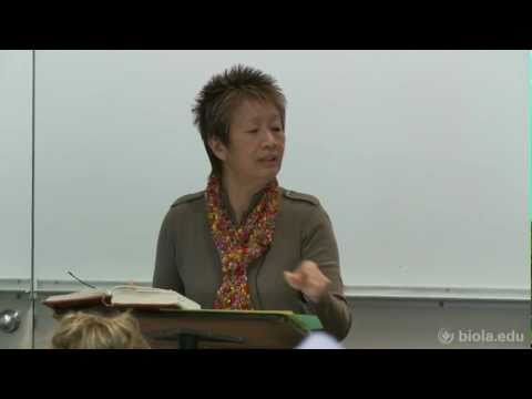 [BBST 103] Personality Types - Joanne Jung