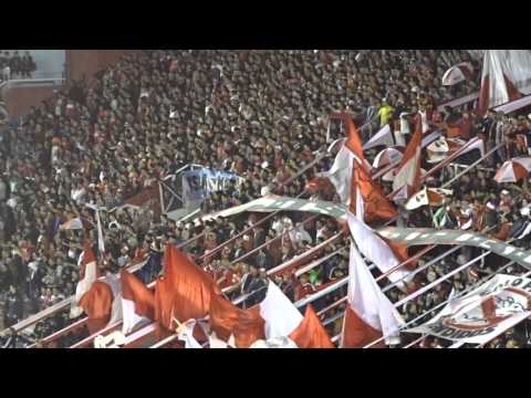 Independiente 4 - Belgrano 1 | No entiende nada, cuando ven la fiesta