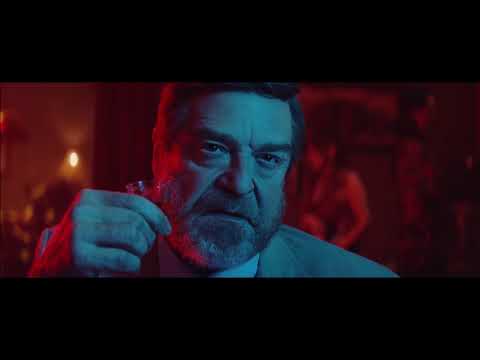 Recruiting Conrad & Weaver Scene | Kong: Skull Island (2017) Movie Clip 4K (+Subtitles)