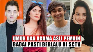 Download lagu UMUR DAN AGAMA ASLI PEMAIN SINETRON BADAI PASTI BERLALU DI SCTV mp3 Download lagu UMUR DAN AGAMA ASLI PEMAIN SINETRON BADAI PASTI BERLALU DI SCTV mp3
