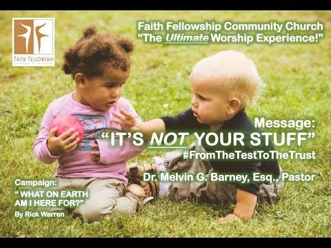 WIHF02-It’s Not Your Stuff