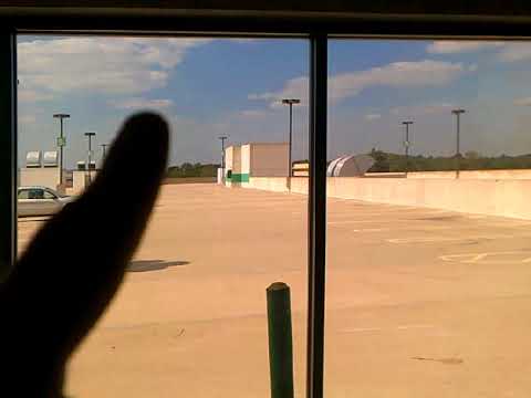 ThyssenKrupp hydraulic G2 elevators at Bergen Towne Center, Paramus, NJ