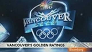NBC Using Olympics to Promote New Primetime TV Lineup: Video