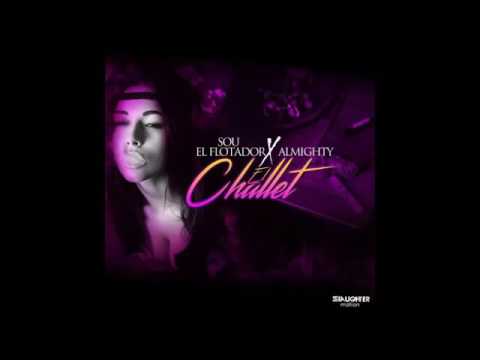 Sou el flotador ft Almighty el challet