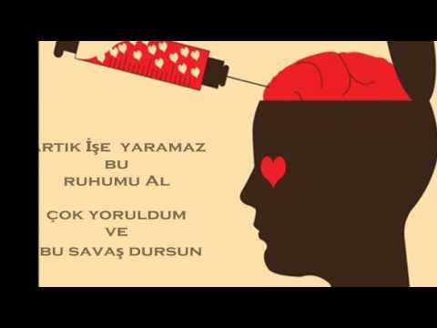 Teomope (feat. Vita) - Aşk ve Kokain 2