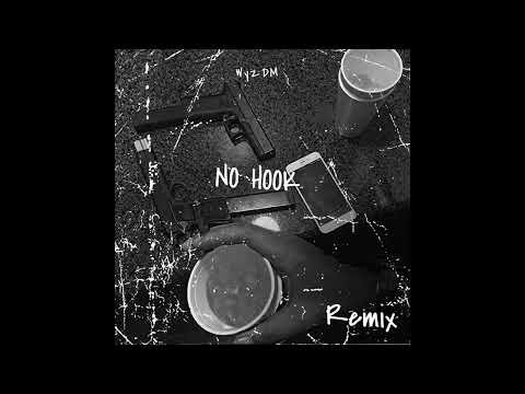 D'arro Vegas & Dreko - No Hook ( WyzDM Remix ) #80 [ 04.02.2022 ]