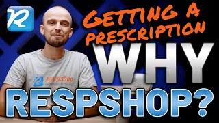 How Respshop Supports You: Get a Prescription and a CPAP Machine