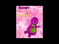 Barney Custom Episode Barney S Valentine S Day Sing Along