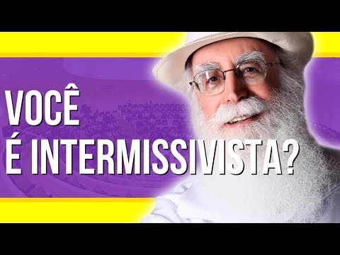 Waldo Vieira - Curso Intermissivo: Como Saber Se Você Fez Curso Intermissivo? | #Conscienciologia