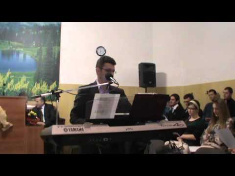 Daniel Onisie (Cui să-i dau de nu lui Isus...)