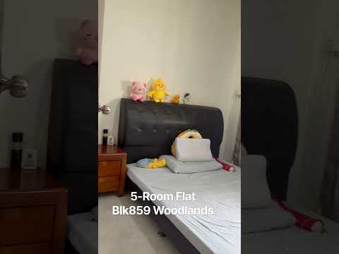 859 Woodlands Street 83, 859 Woodlands Street 83, Admiralty / Woodlands, 4 Bedrooms, 1,335 sqft, HDB Flat For Sale, by David Shu, 500274364 - PropertyGuru.com.sg