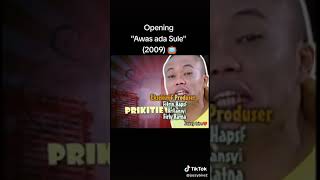 Download lagu awas ada Sule theme song mp3 Download lagu awas ada Sule theme song mp3