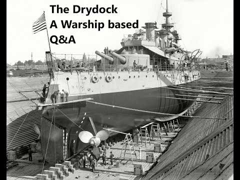 The Drydock - Episode 403