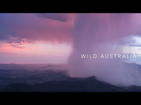 Wild Australia Volume 1