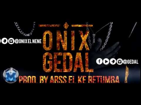 "'El Geral Ft Onix El Nene