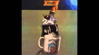 The Kinks - Arthur