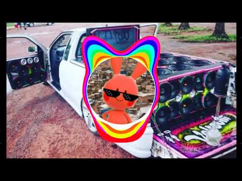 DJ DN - PROJETO X ALTOMOTIVO 2.0