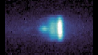 The NASA Observations of Interstellar Object 3i/ATLAS