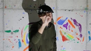 TAISAYO - 自由帳【Music Video】