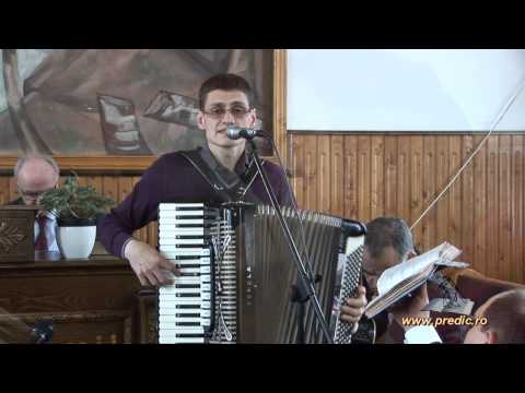 Daniel Constanda - Slujitor chibzuit - www.predic.ro