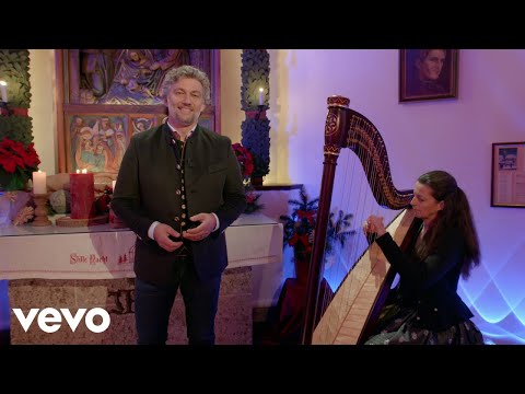 Jonas Kaufmann, Silke Eichhorn - Es wird scho glei dumpa