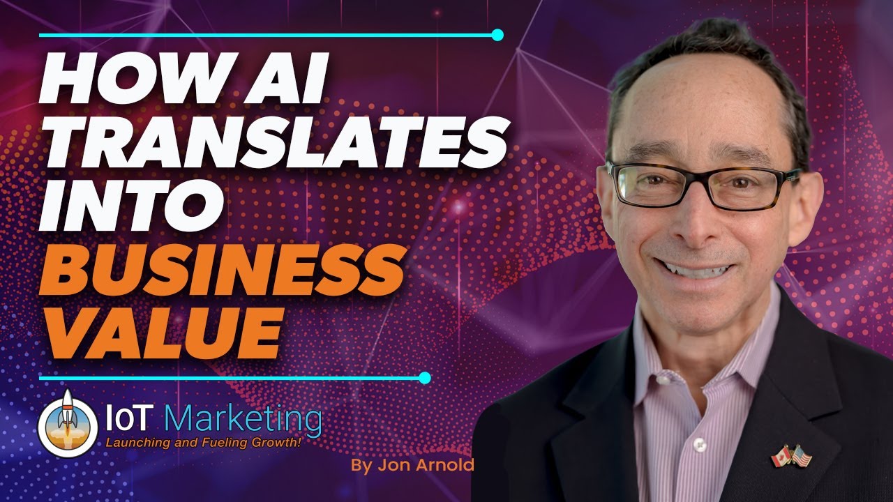 Unlocking the Power of AI for Business Success | Intelligent Thinking AI Summit