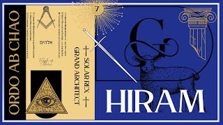 The Masonic Conspiracy Delusion | Pt. 1