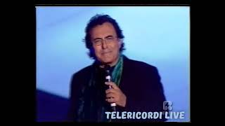 AL BANO  BIANCA DI LUNA  [UNA VOCE NEL SOLE 2001]