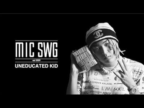[GOALSTUDIO x MIC SWG 5] EP.02 언에듀케이티드 키드(UNEDUCATED KID)