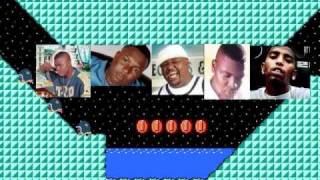 DJ Lil Mac - Wanna Be A .... (Mario 3 Dungeon)