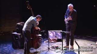 Bill Frisell Thomas Morgan - TVJazz.tv