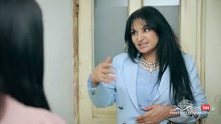 Լքված Ամրոցի Պահապանները, Սերիա 58 / Lqvac Amroci Pahapannery