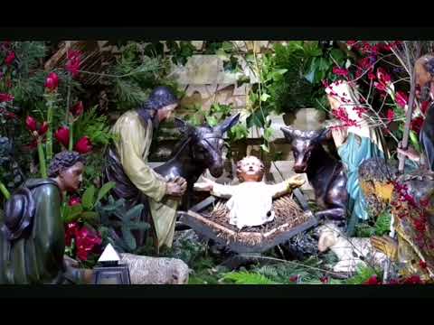 Al wie dolend in het donker.